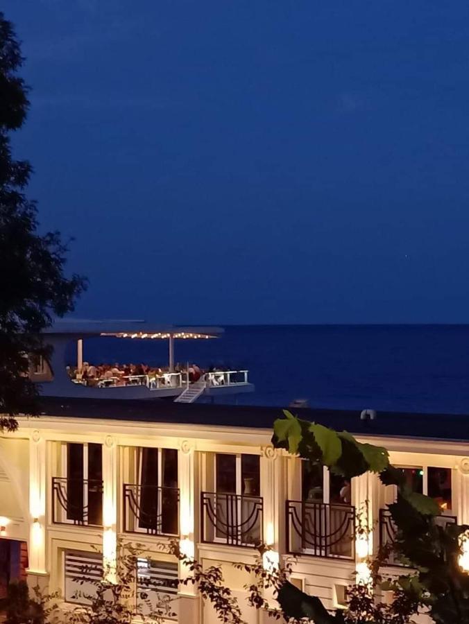 Вселена Διαμέρισμα Βάρνα Εξωτερικό φωτογραφία