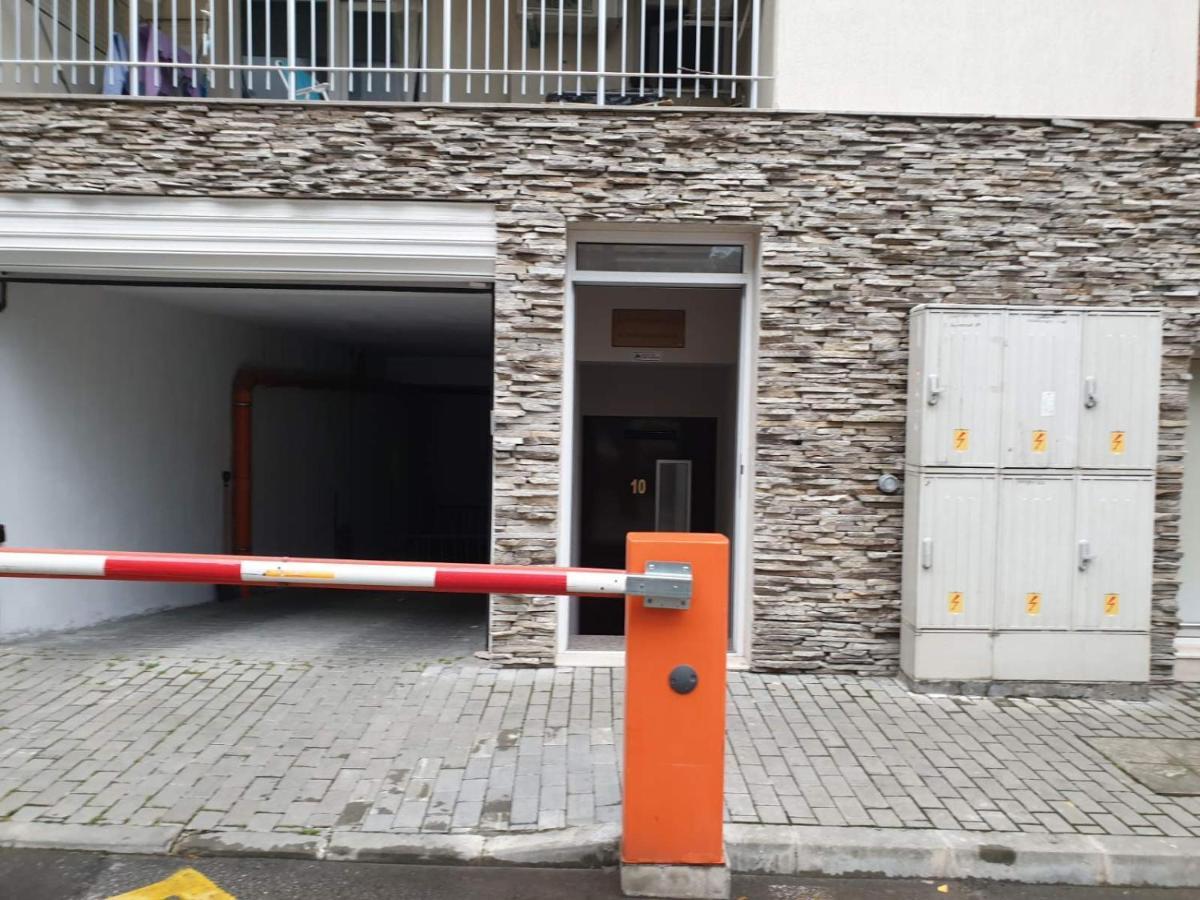 Вселена Διαμέρισμα Βάρνα Εξωτερικό φωτογραφία